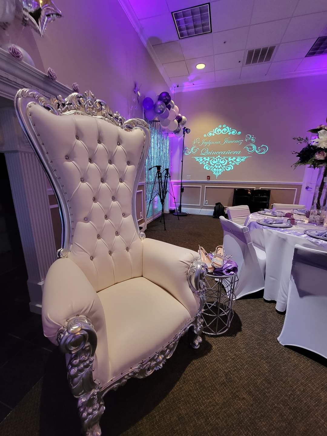 Throne Chairs Princess Chair For Rent Near Me Pink Quinceanera